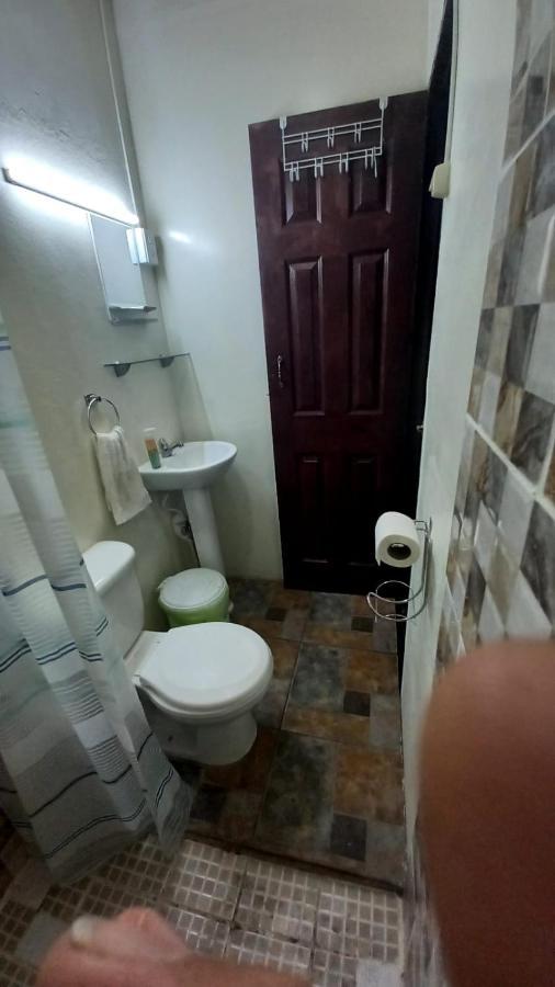 Casa Vieja Guest House Santa Ana Extérieur photo