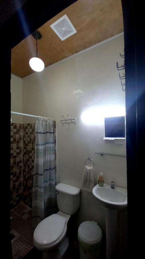 Casa Vieja Guest House Santa Ana Extérieur photo