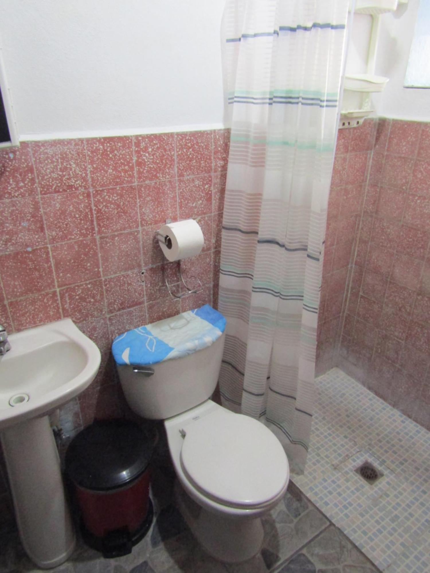 Casa Vieja Guest House Santa Ana Extérieur photo