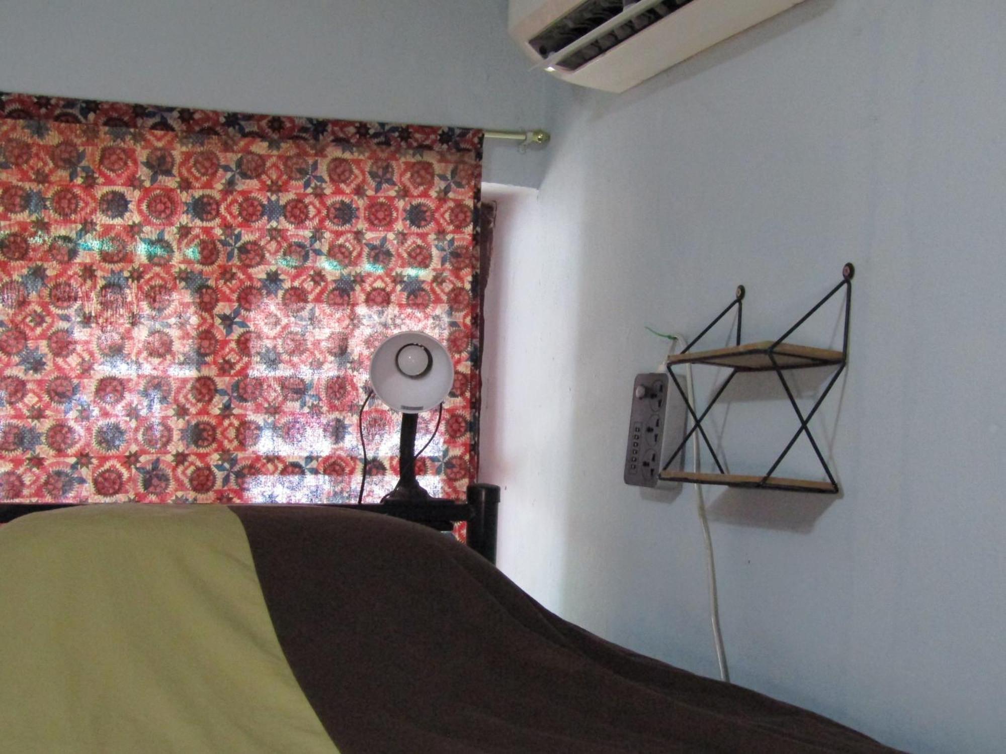 Casa Vieja Guest House Santa Ana Extérieur photo