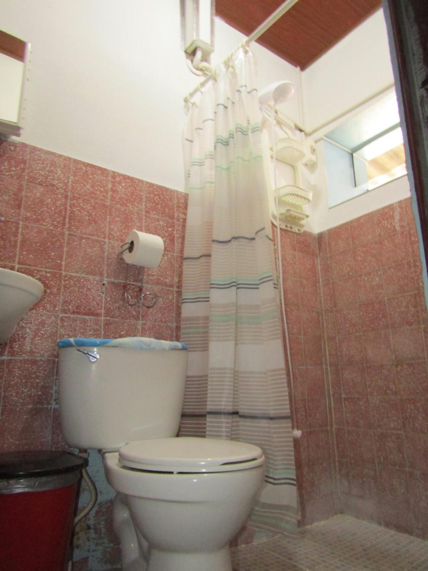 Casa Vieja Guest House Santa Ana Extérieur photo