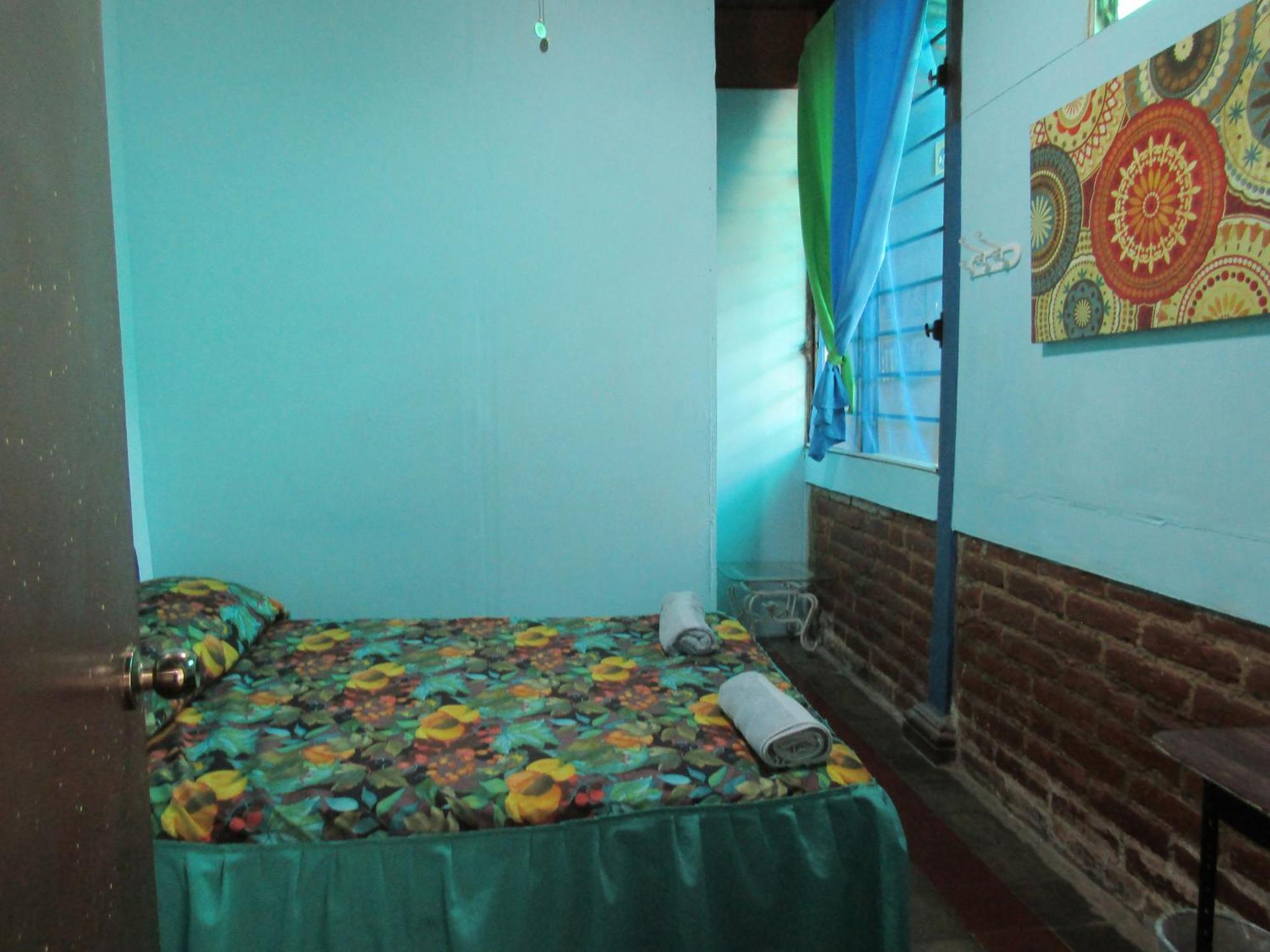 Casa Vieja Guest House Santa Ana Extérieur photo