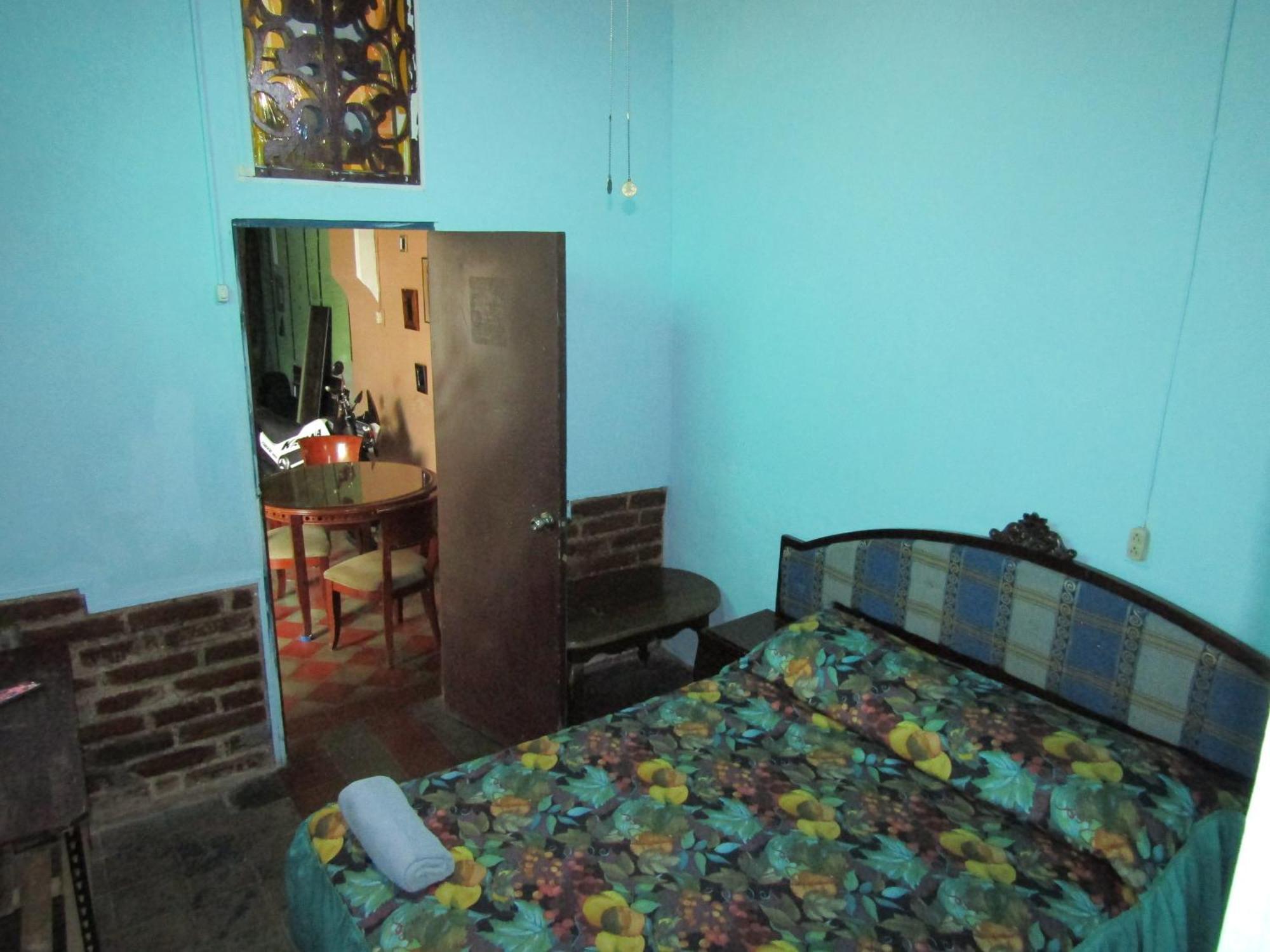 Casa Vieja Guest House Santa Ana Extérieur photo