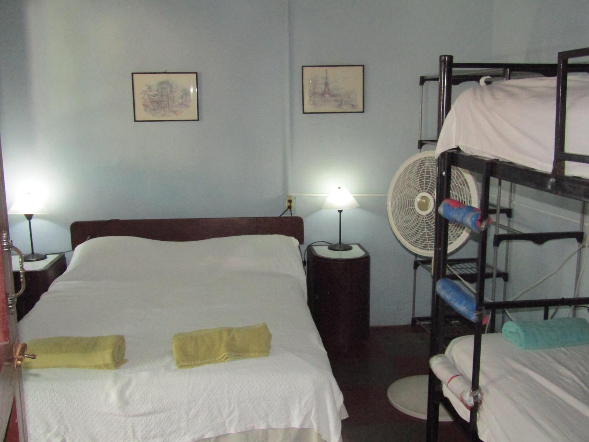 Casa Vieja Guest House Santa Ana Extérieur photo