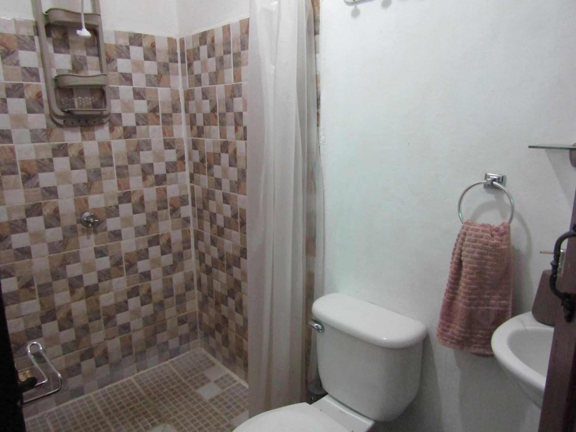 Casa Vieja Guest House Santa Ana Extérieur photo