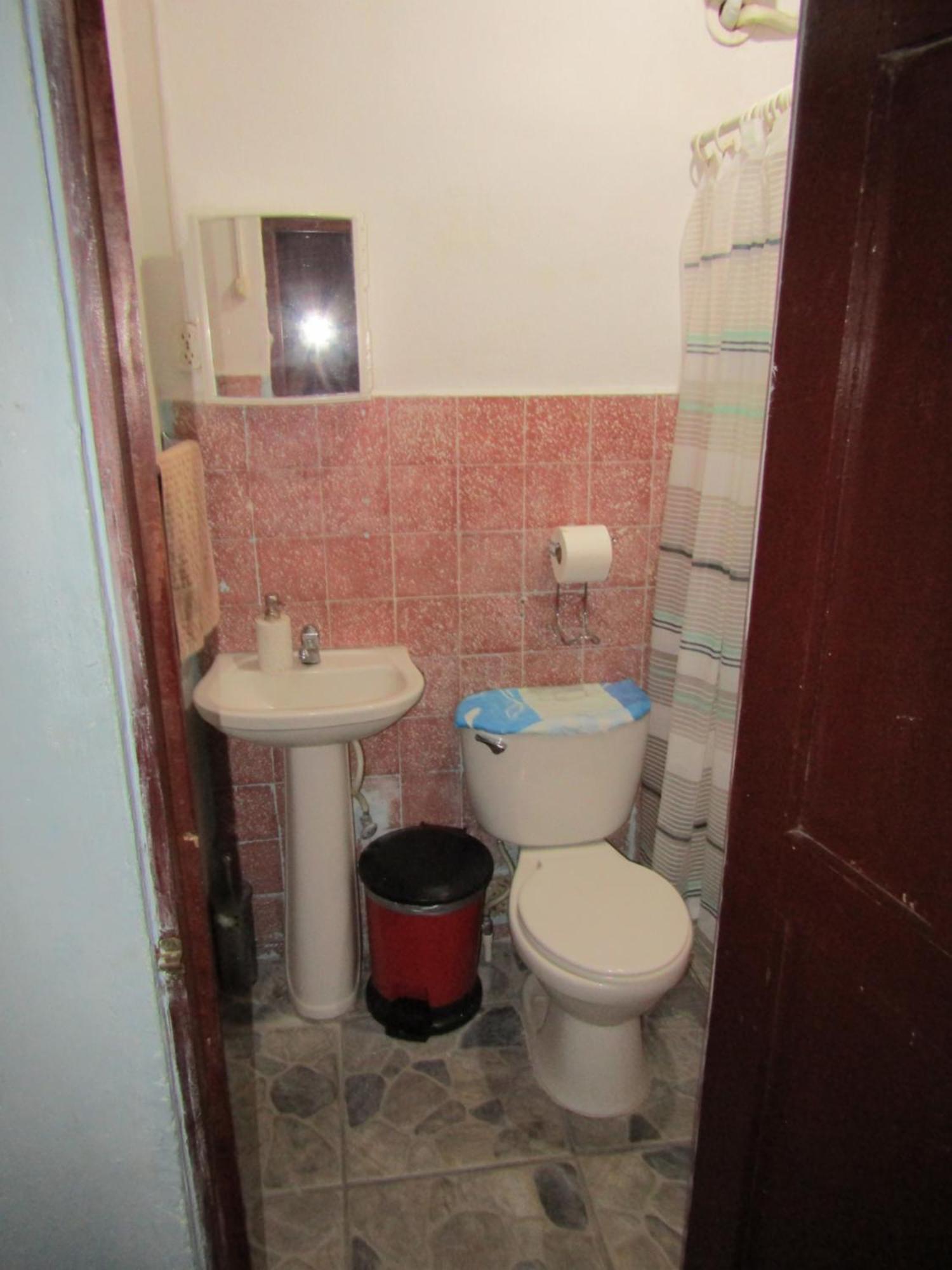 Casa Vieja Guest House Santa Ana Extérieur photo