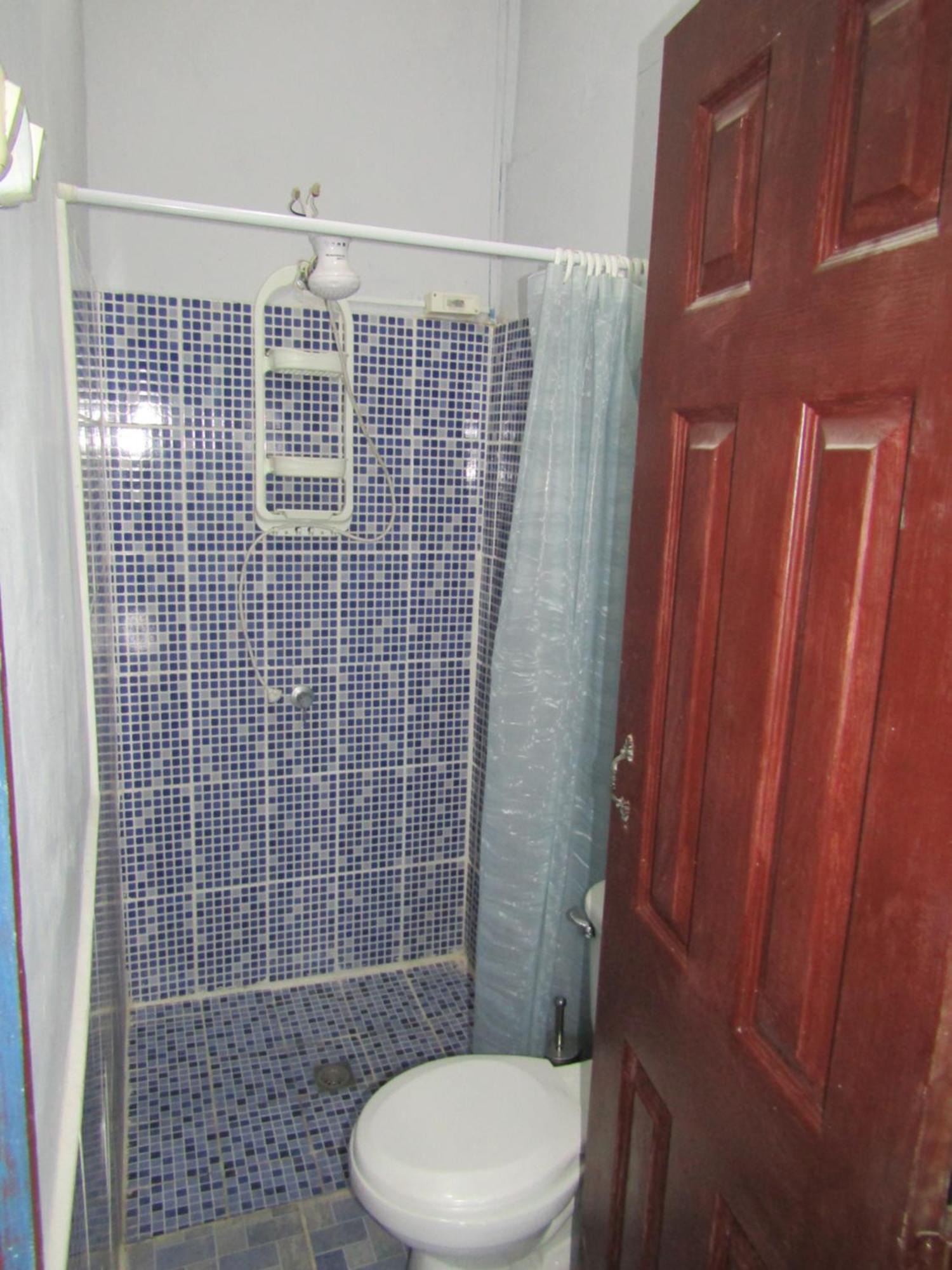 Casa Vieja Guest House Santa Ana Extérieur photo