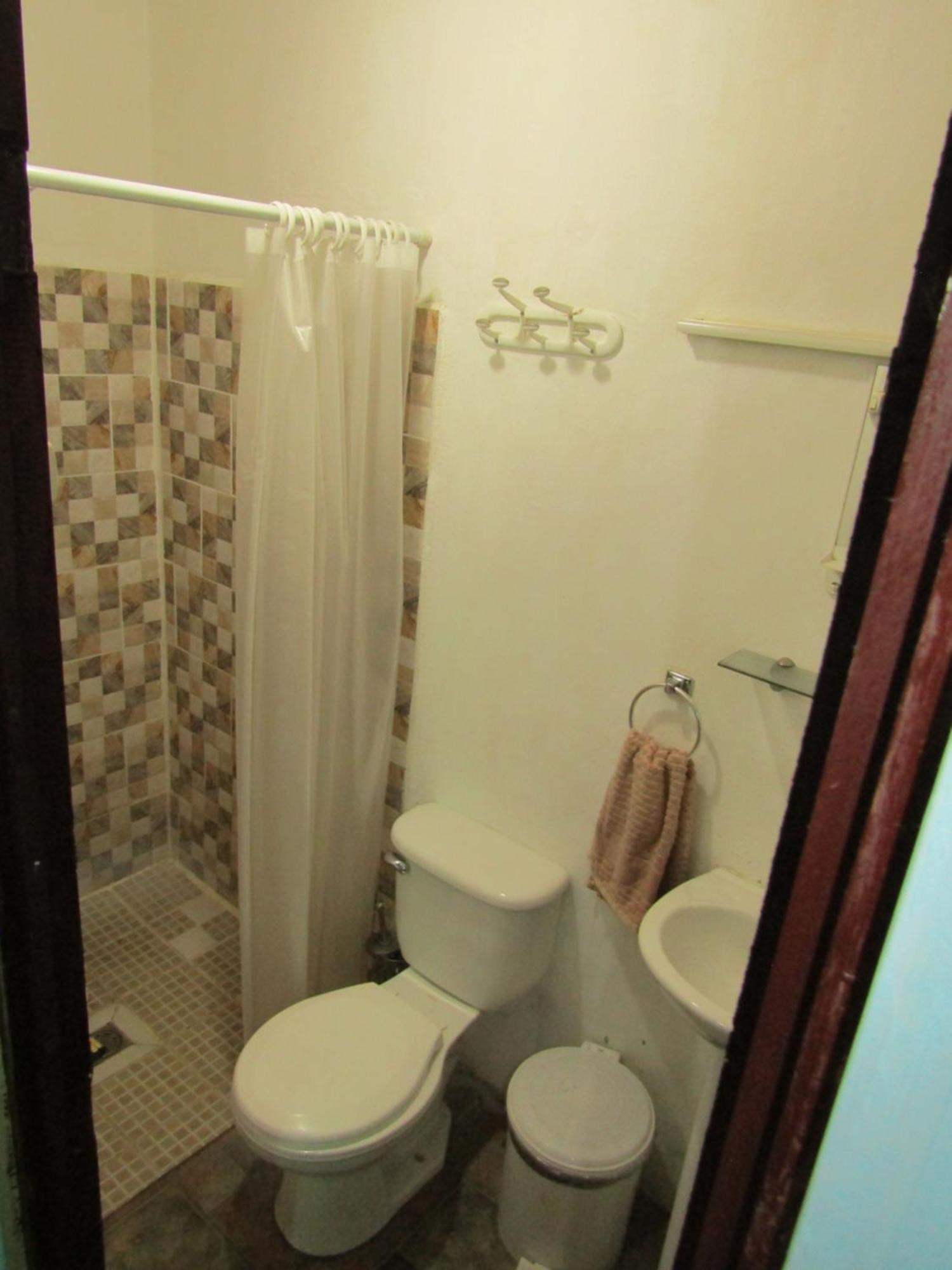 Casa Vieja Guest House Santa Ana Extérieur photo