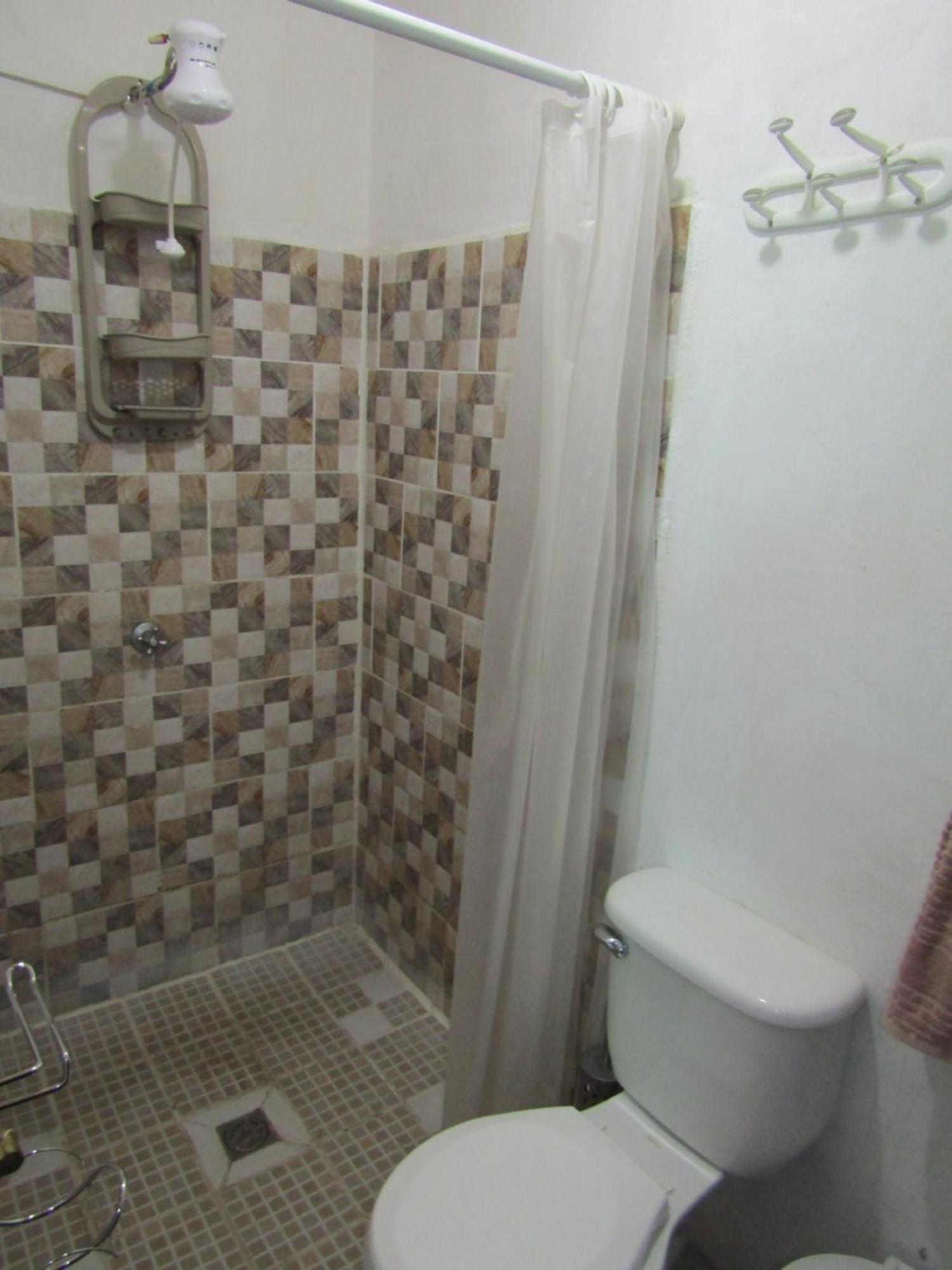 Casa Vieja Guest House Santa Ana Extérieur photo