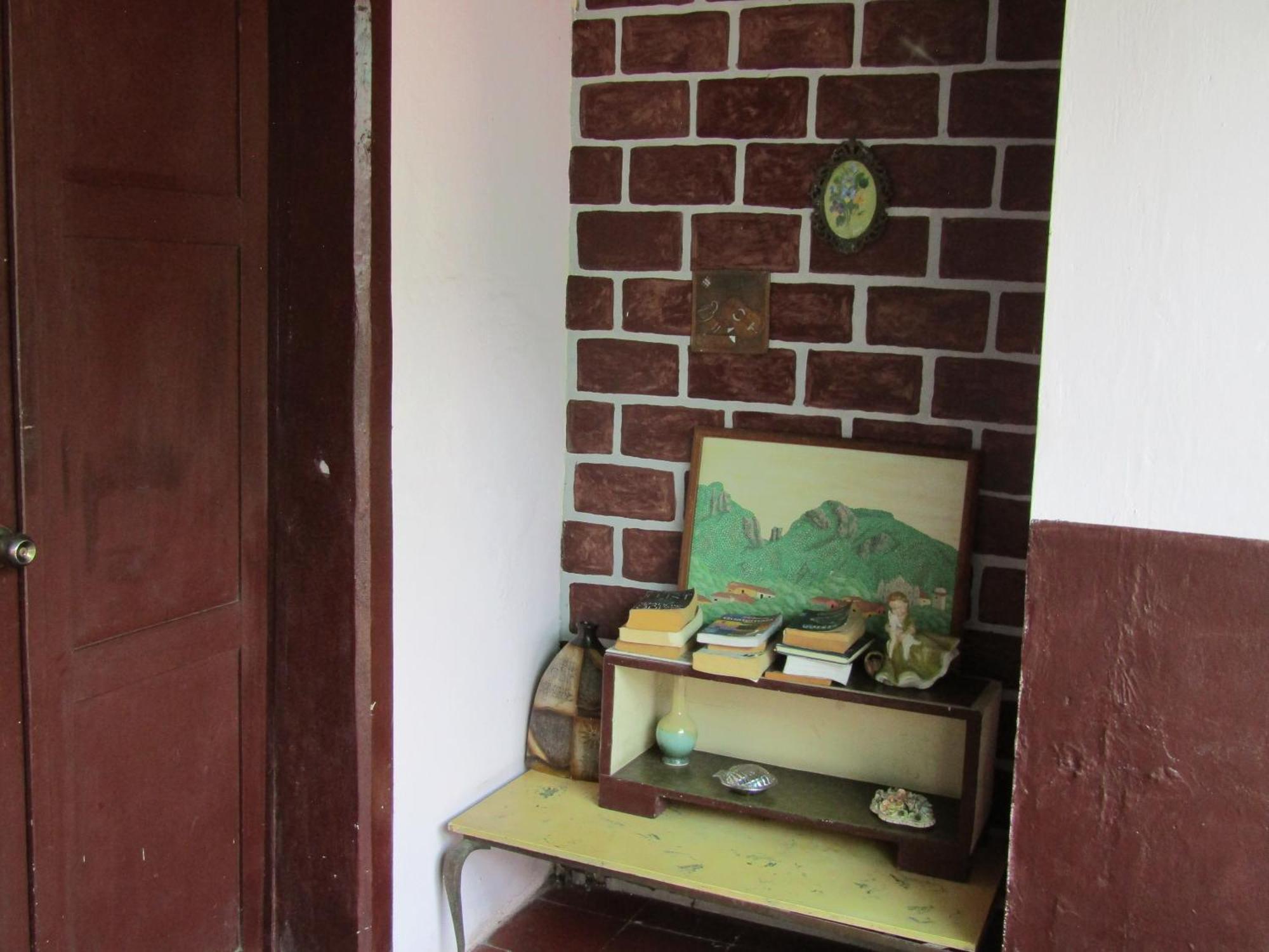 Casa Vieja Guest House Santa Ana Extérieur photo