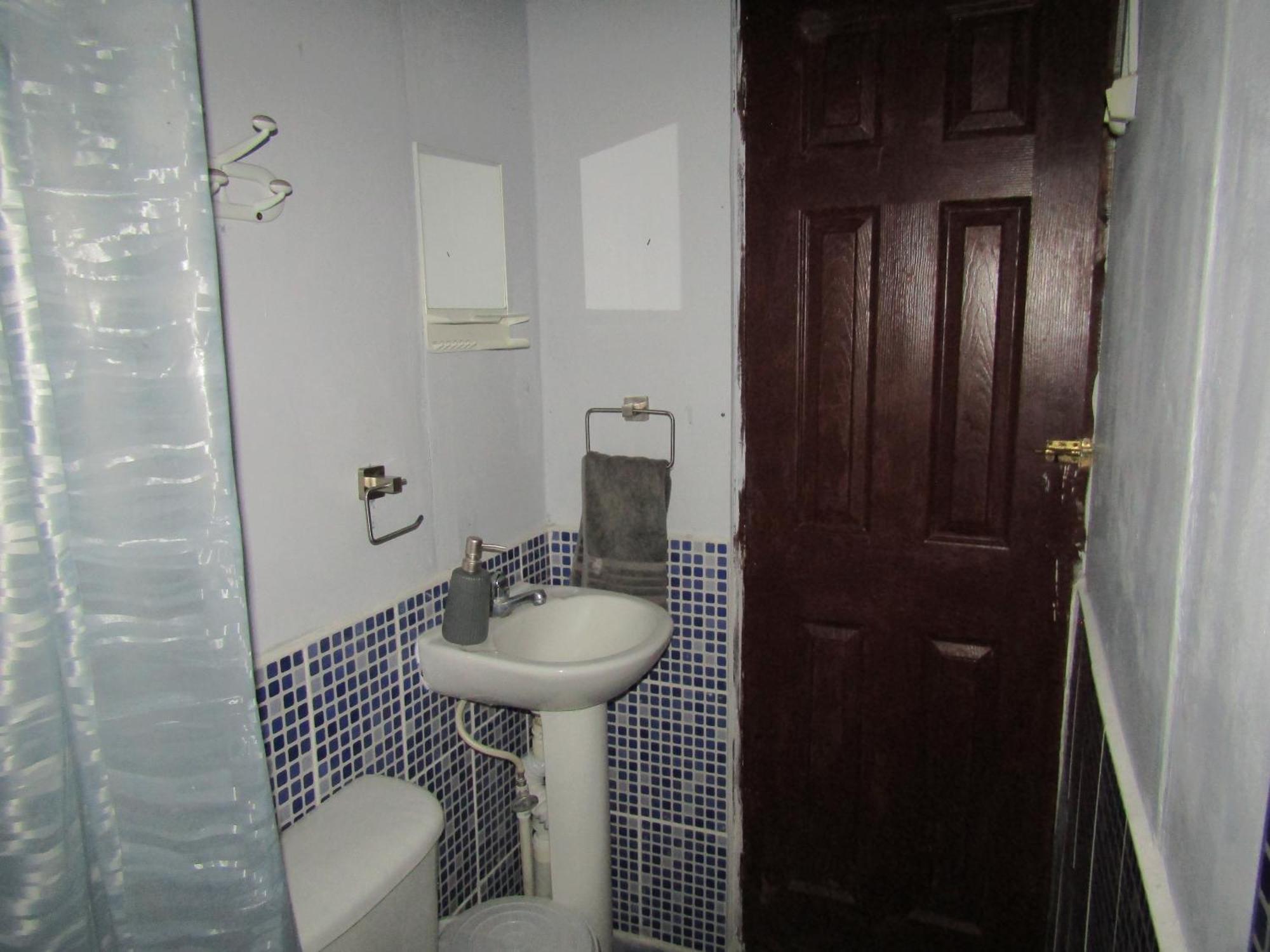 Casa Vieja Guest House Santa Ana Extérieur photo