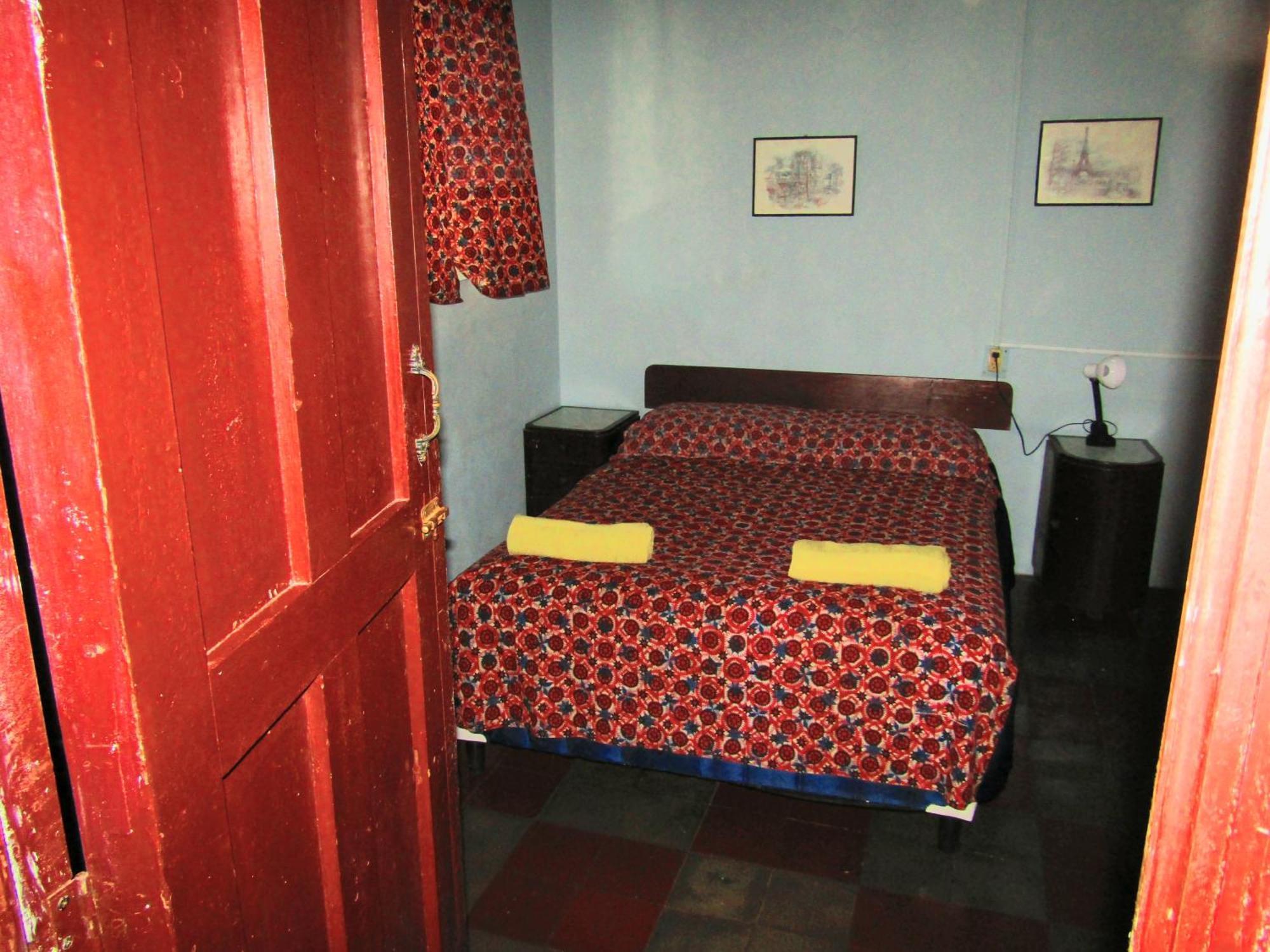 Casa Vieja Guest House Santa Ana Extérieur photo