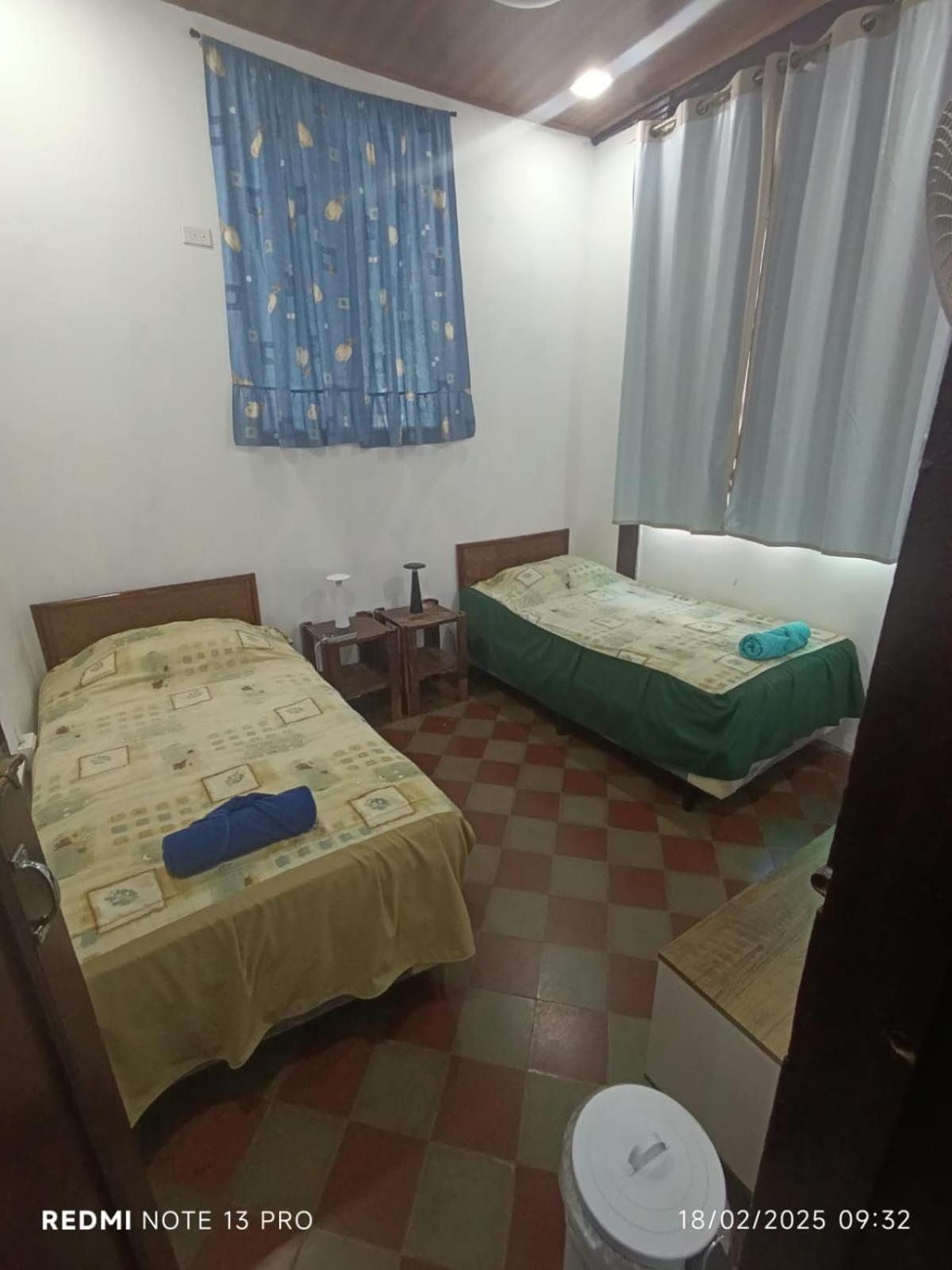 Casa Vieja Guest House Santa Ana Extérieur photo