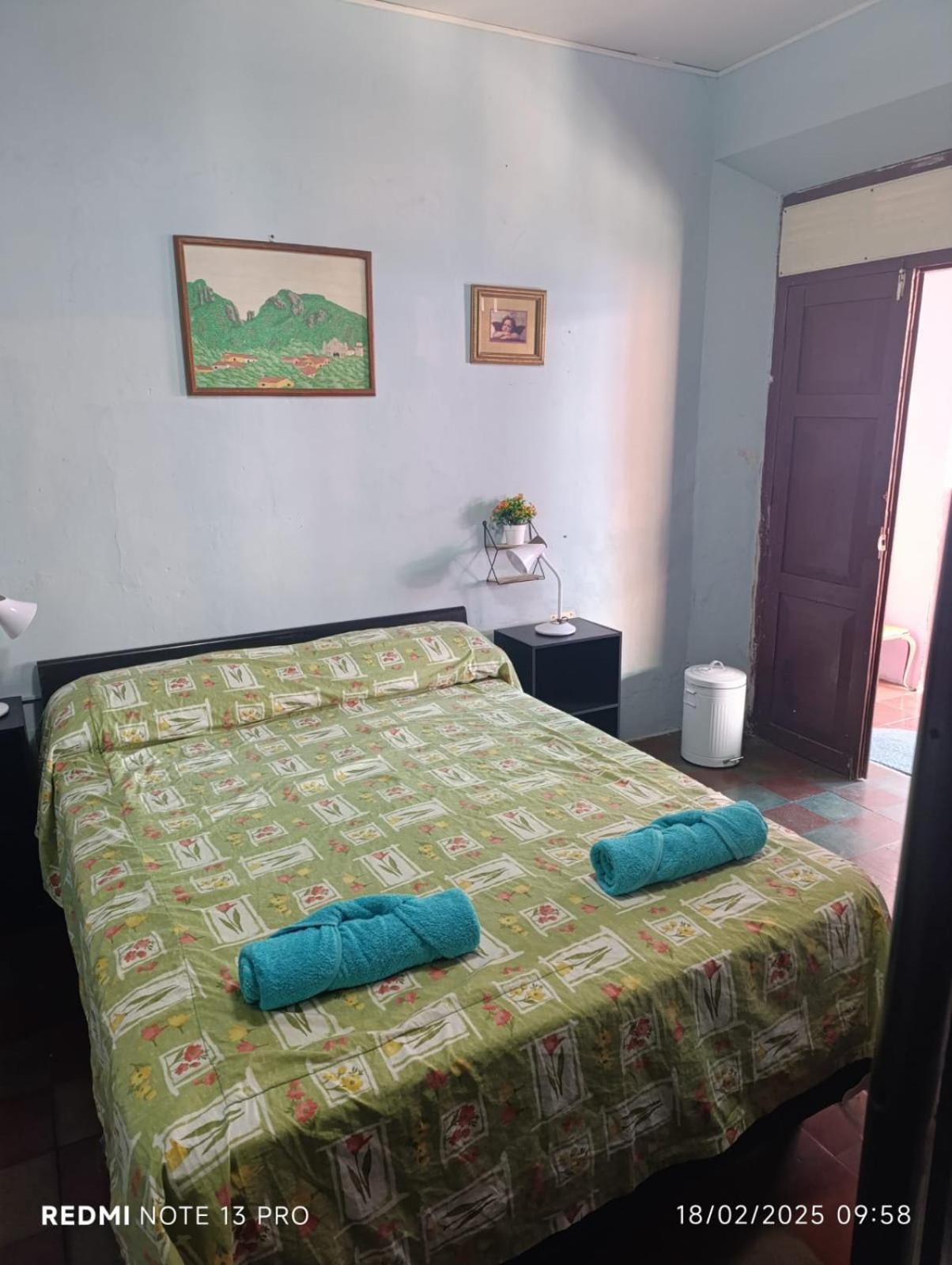 Casa Vieja Guest House Santa Ana Extérieur photo