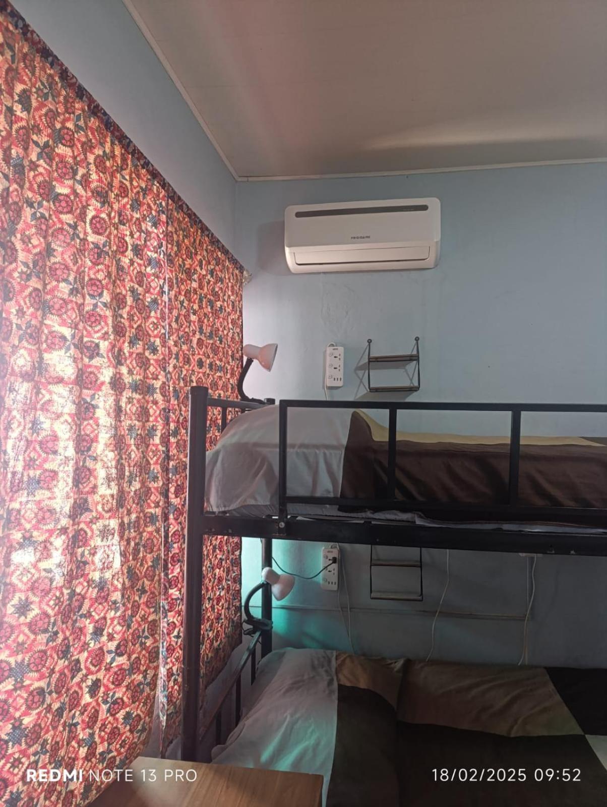 Casa Vieja Guest House Santa Ana Extérieur photo