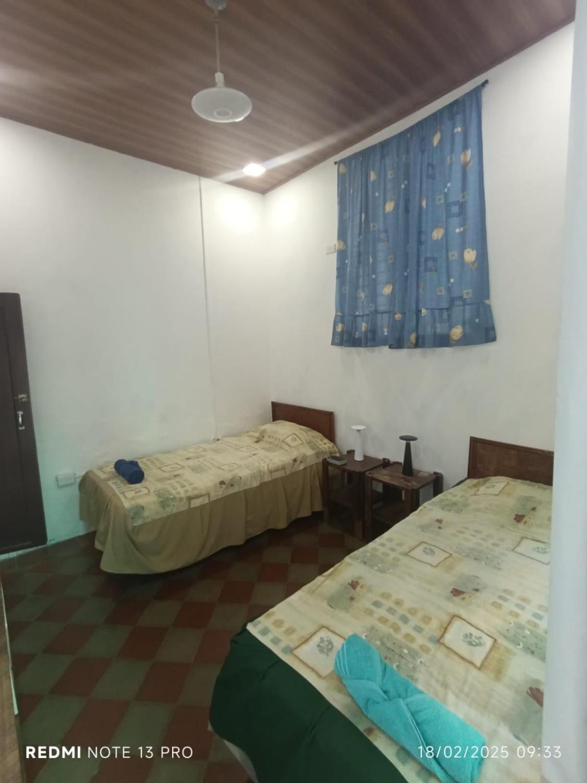 Casa Vieja Guest House Santa Ana Extérieur photo